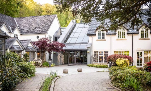 Wild Pheasant Hotel and Spa