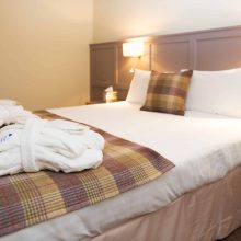 Royal Victoria Hotel Snowdonia
