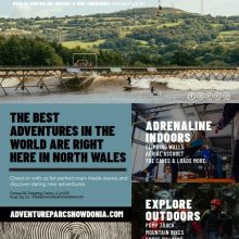 Adventure Parc Snowdonia