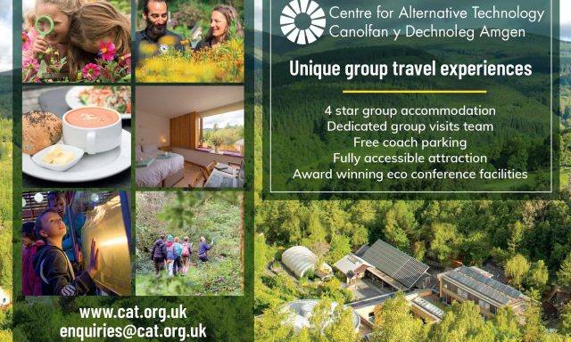 Centre for Alternative Technology