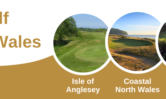 Golf North Wales
