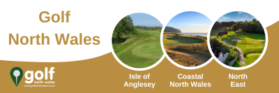 Golf North Wales