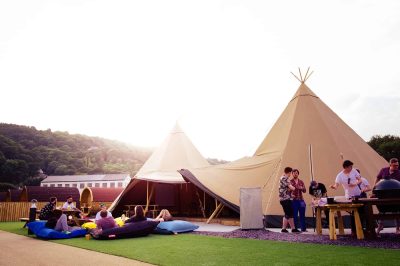 TiPi entertainment