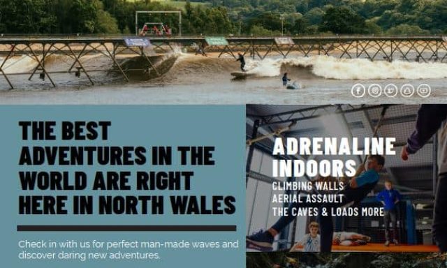 Adventure Parc Snowdonia