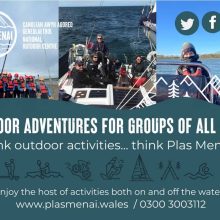 Plas Menai
