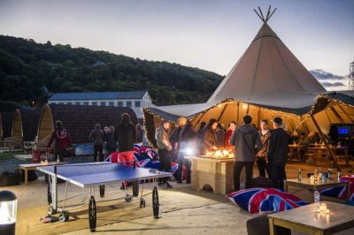 TiPi event